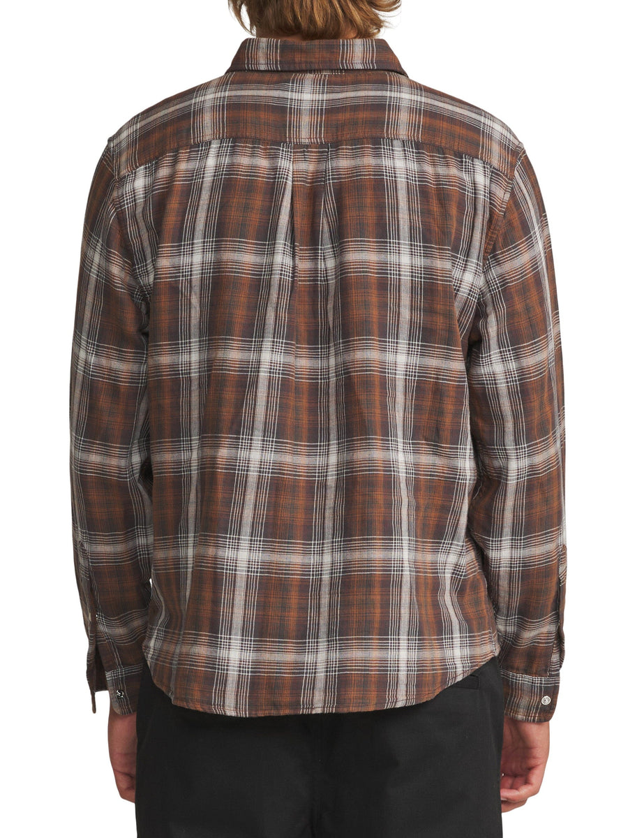 Katin Darren Shirt Men's Flannel Shirts Katin 