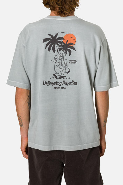 Katin Delivery Box Fit Tee Shirts Katin