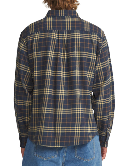 Katin Derek Flannel Men's Flannel Shirts Katin