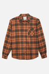 Katin Derek Flannel Shirts Katin