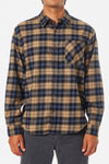 Katin Derek Flannel Shirts Katin 