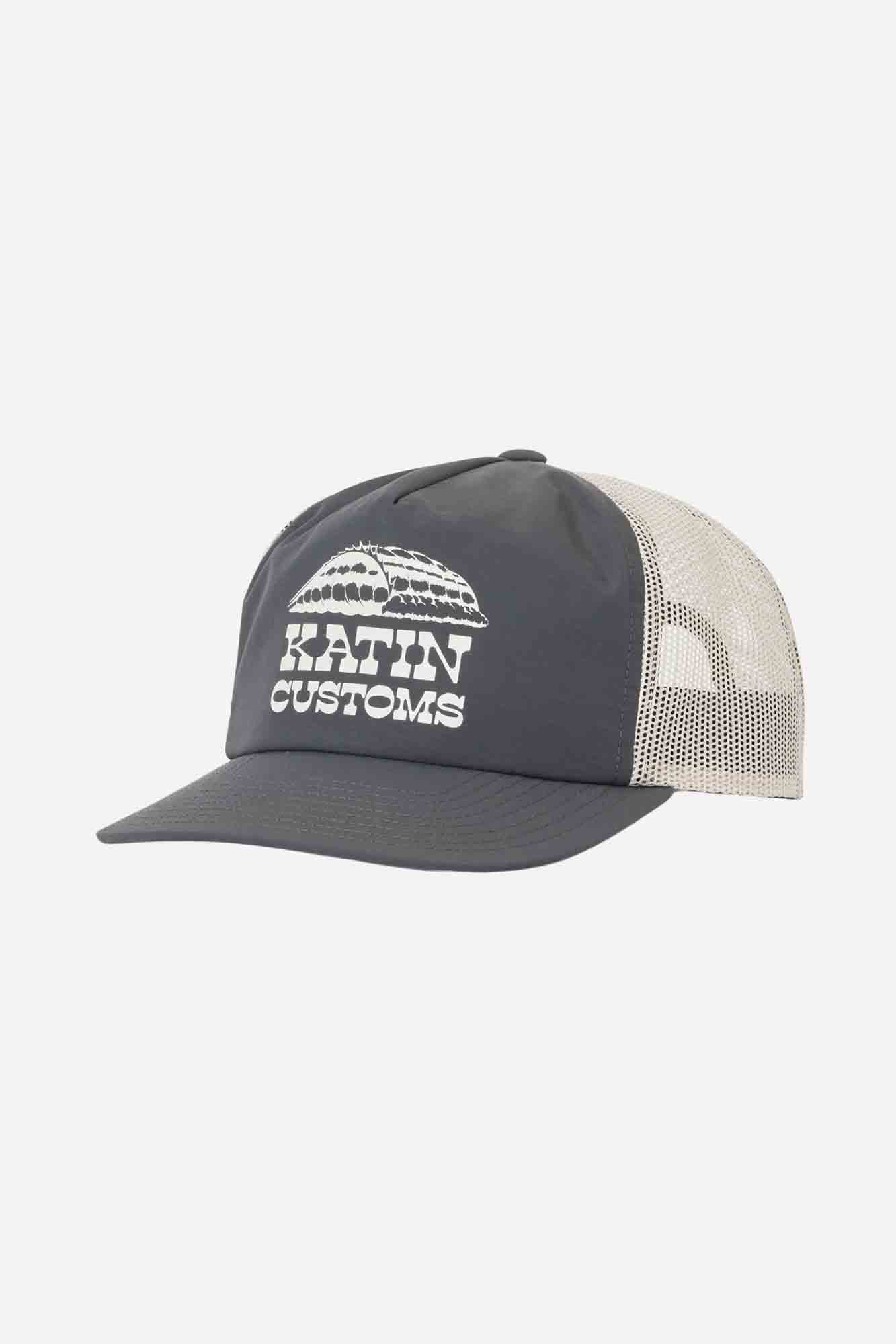 Katin Drain Trucker Hat Hats Katin