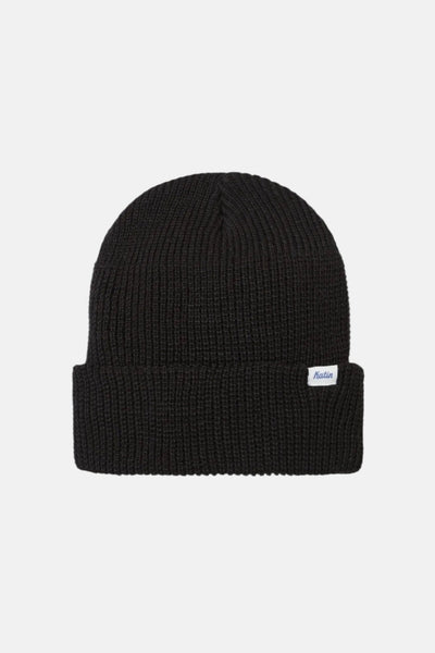 Katin Edwin Beanie Hats Katin Black