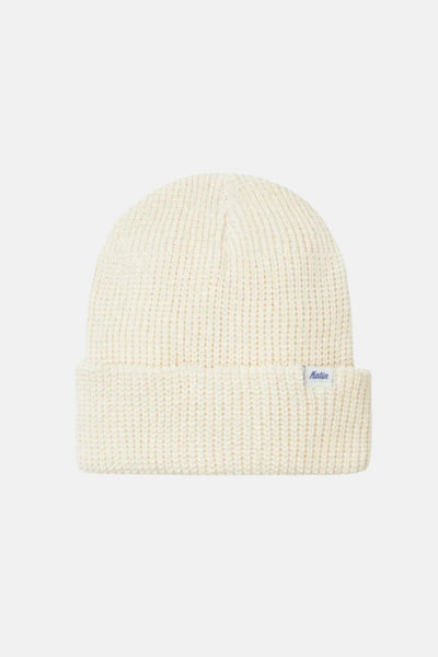 Katin Edwin Beanie Hats Katin Natural