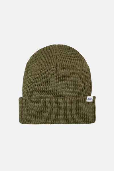 Katin Edwin Beanie Hats Katin Olive