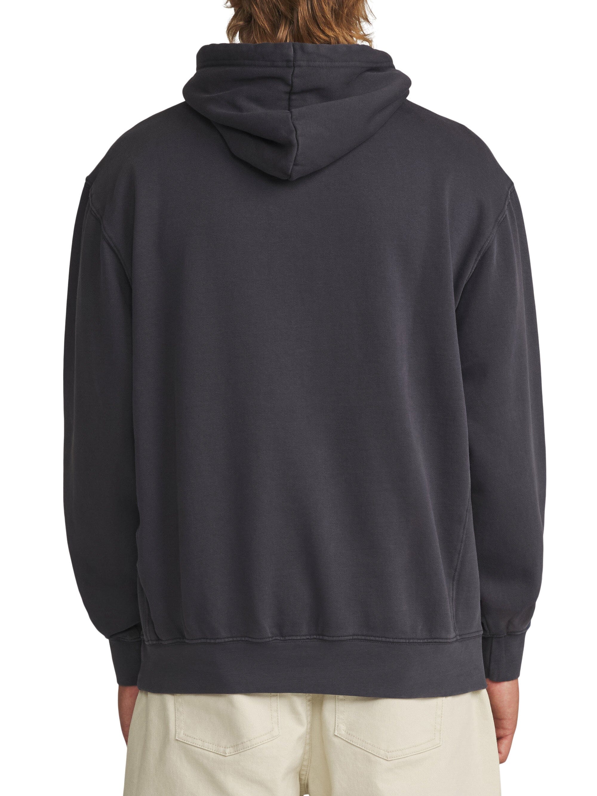 Katin Embroidered Logo Hoodie Men's Casual Sweatshirts Katin