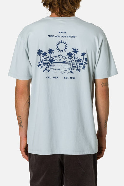Katin Expedition Tee Shirts Katin