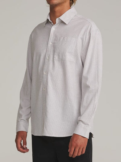 Katin Ezra Long Sleeve Shirt Men's Long Sleeve Button Downs Katin