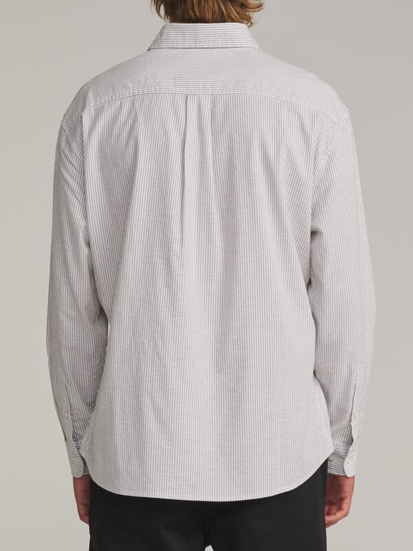 Katin Ezra Long Sleeve Shirt Men's Long Sleeve Button Downs Katin