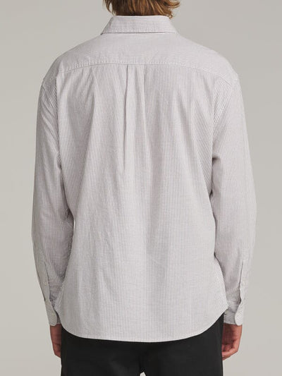 Katin Ezra Long Sleeve Shirt Men's Long Sleeve Button Downs Katin