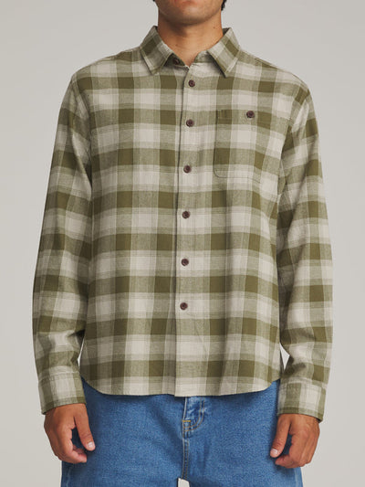 Katin Derek Flannel