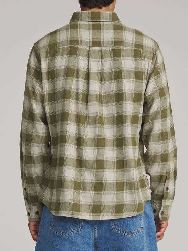 Katin Derek Flannel
