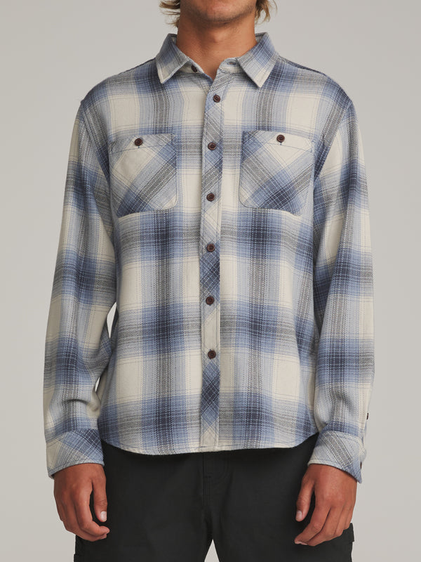 Katin Sierra Flannel