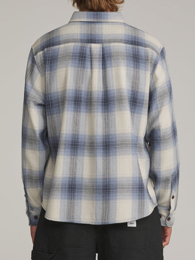 Katin Sierra Flannel