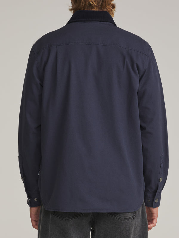 Katin Campbell Shirt Jacket