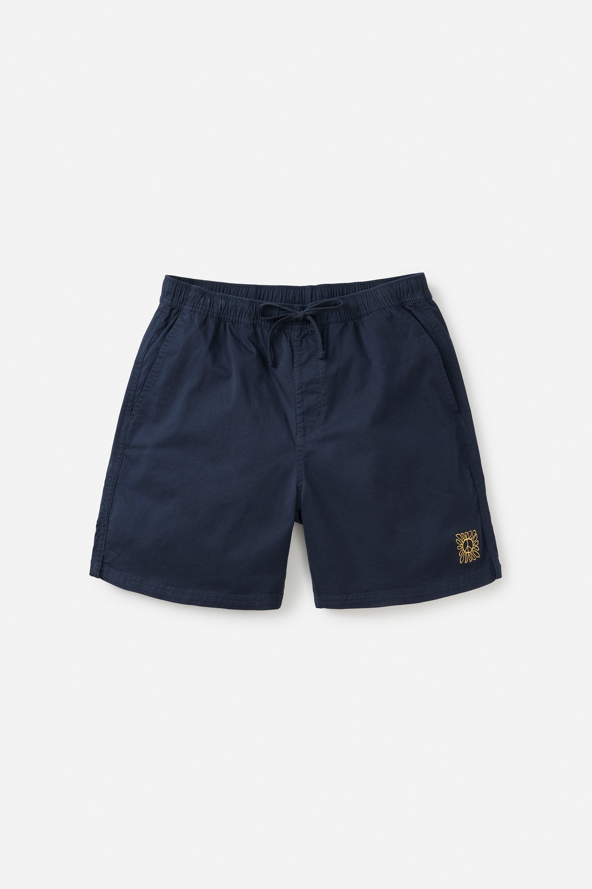 Katin Frank Short - Men's Shorts Katin Navy S
