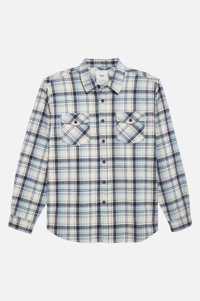 Katin Fred Flannel Shirts Katin