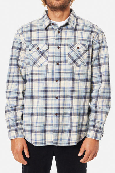 Katin Fred Flannel Shirts Katin