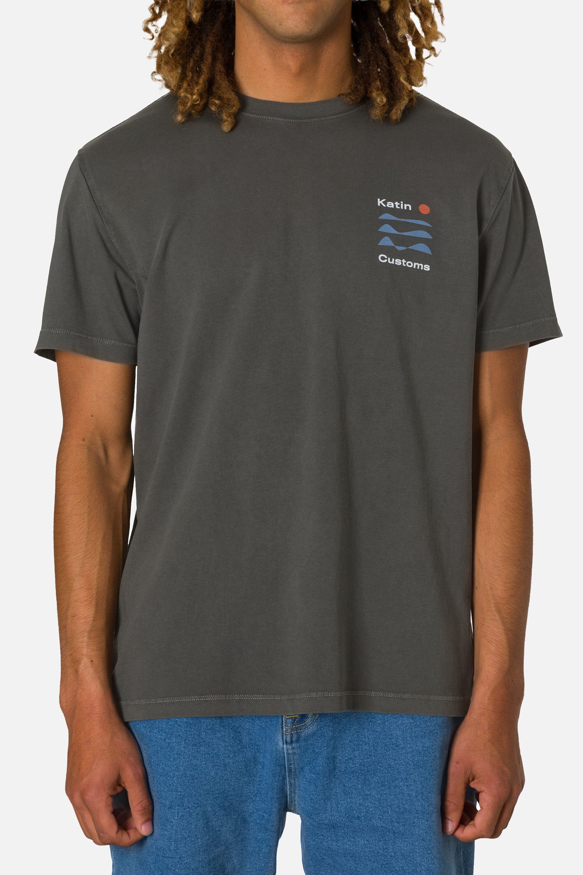 Katin Frequency Tee Shirts Katin