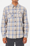 Katin Gerald Flannel Shirts Katin 