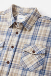 Katin Gerald Flannel Shirts Katin