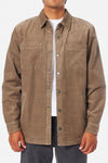 Katin Harold Corduroy Jacket Jackets & Fleece Katin 