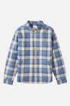 Katin Harold Plaid Jacket Jackets & Fleece Katin 