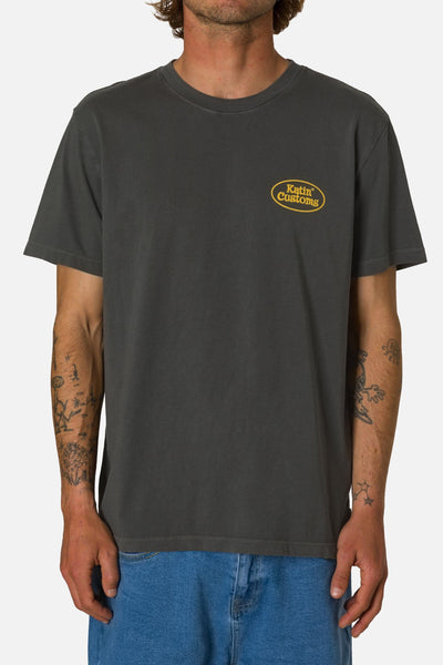 Katin Haulin Tee Shirts Katin