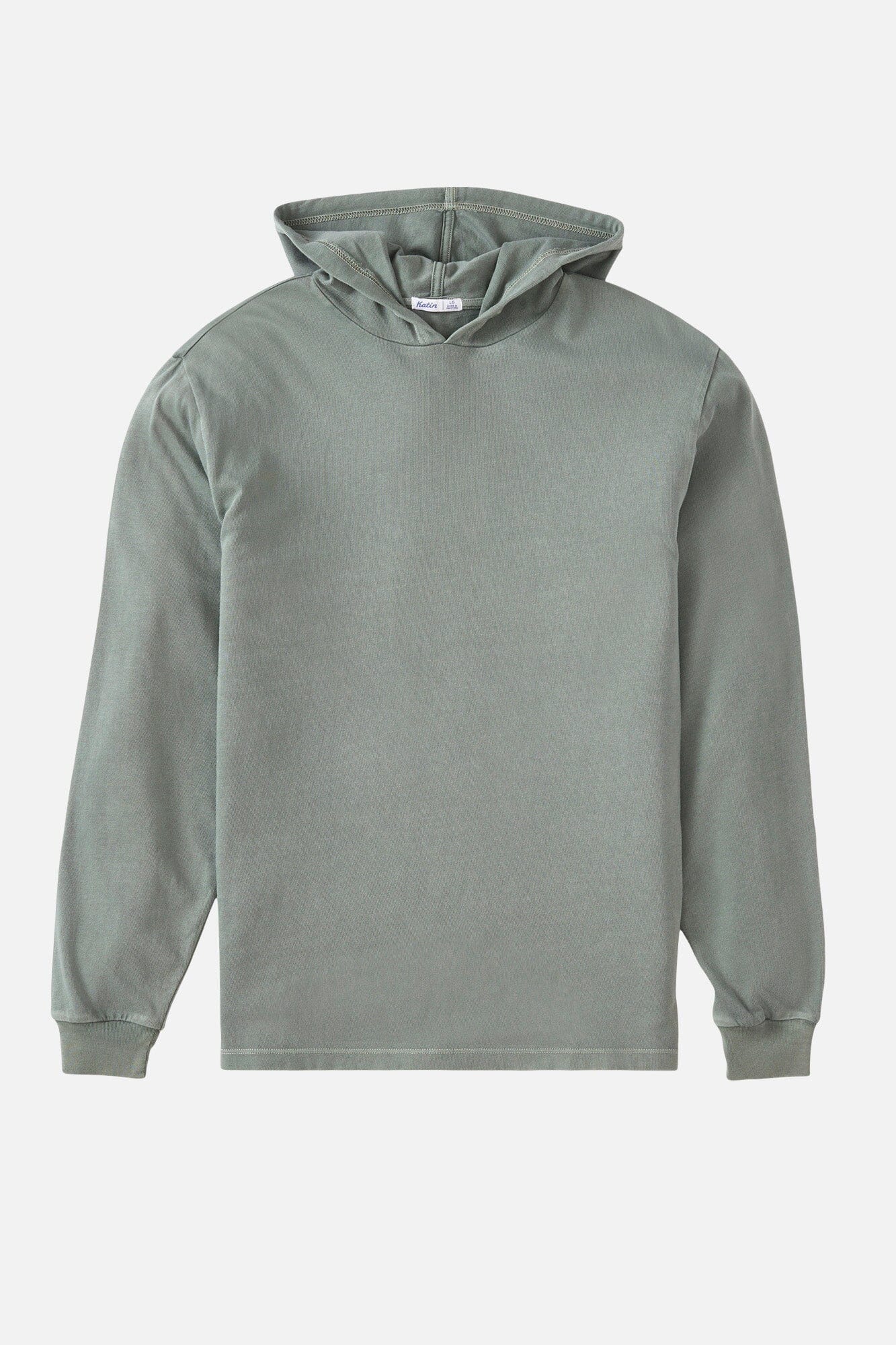 Katin Hide Pullover Hoodie Hoodies and Sweatshirts Katin