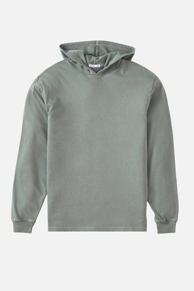 Katin Hide Pullover Hoodie Hoodies and Sweatshirts Katin