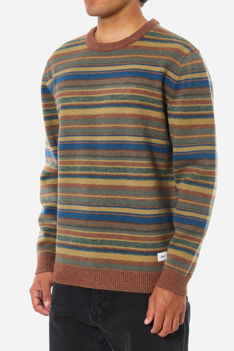 Katin Hitch Sweater Hoodies and Sweatshirts Katin 