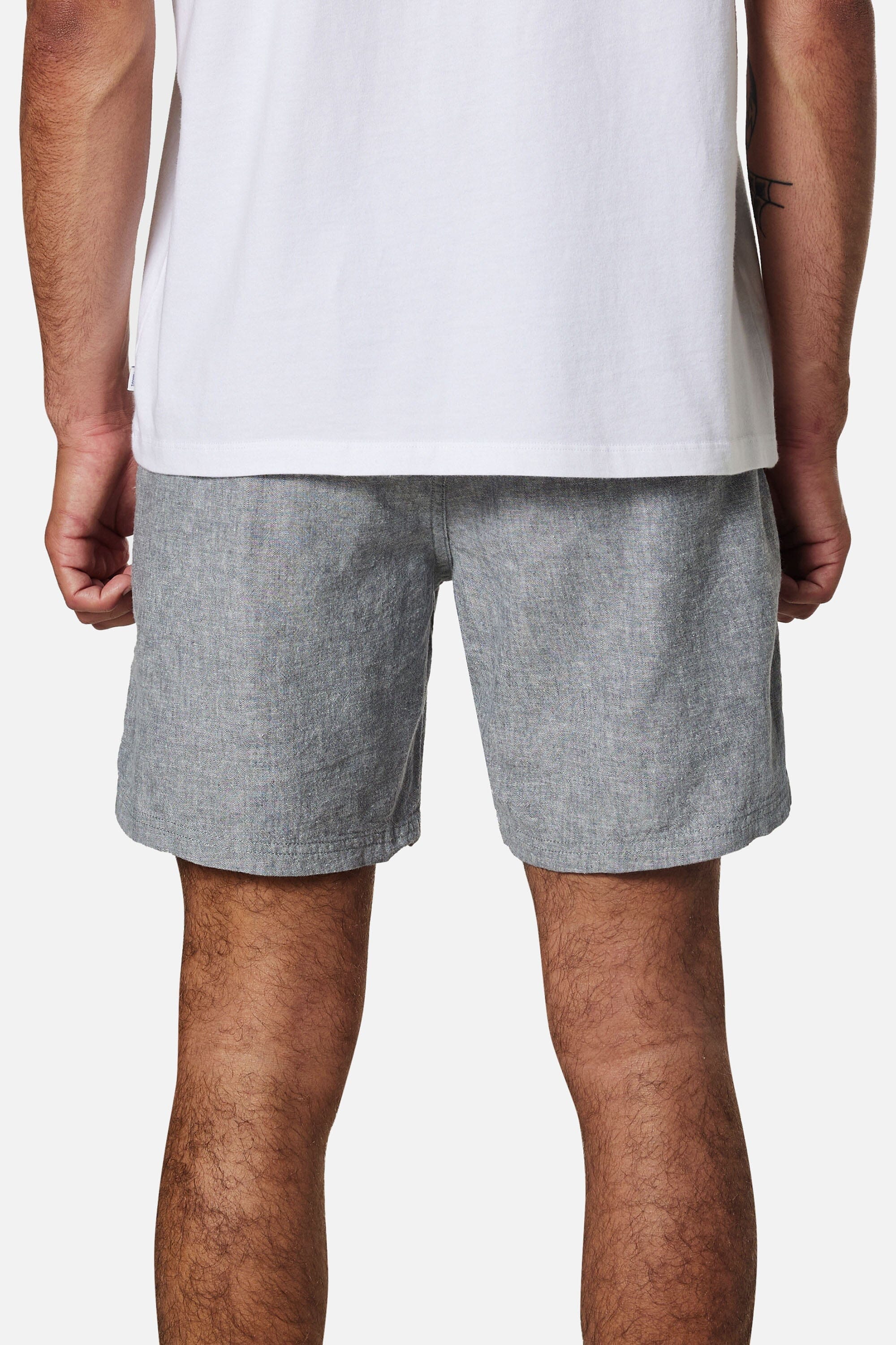Katin Isaiah Local Short - Men's Shorts Katin