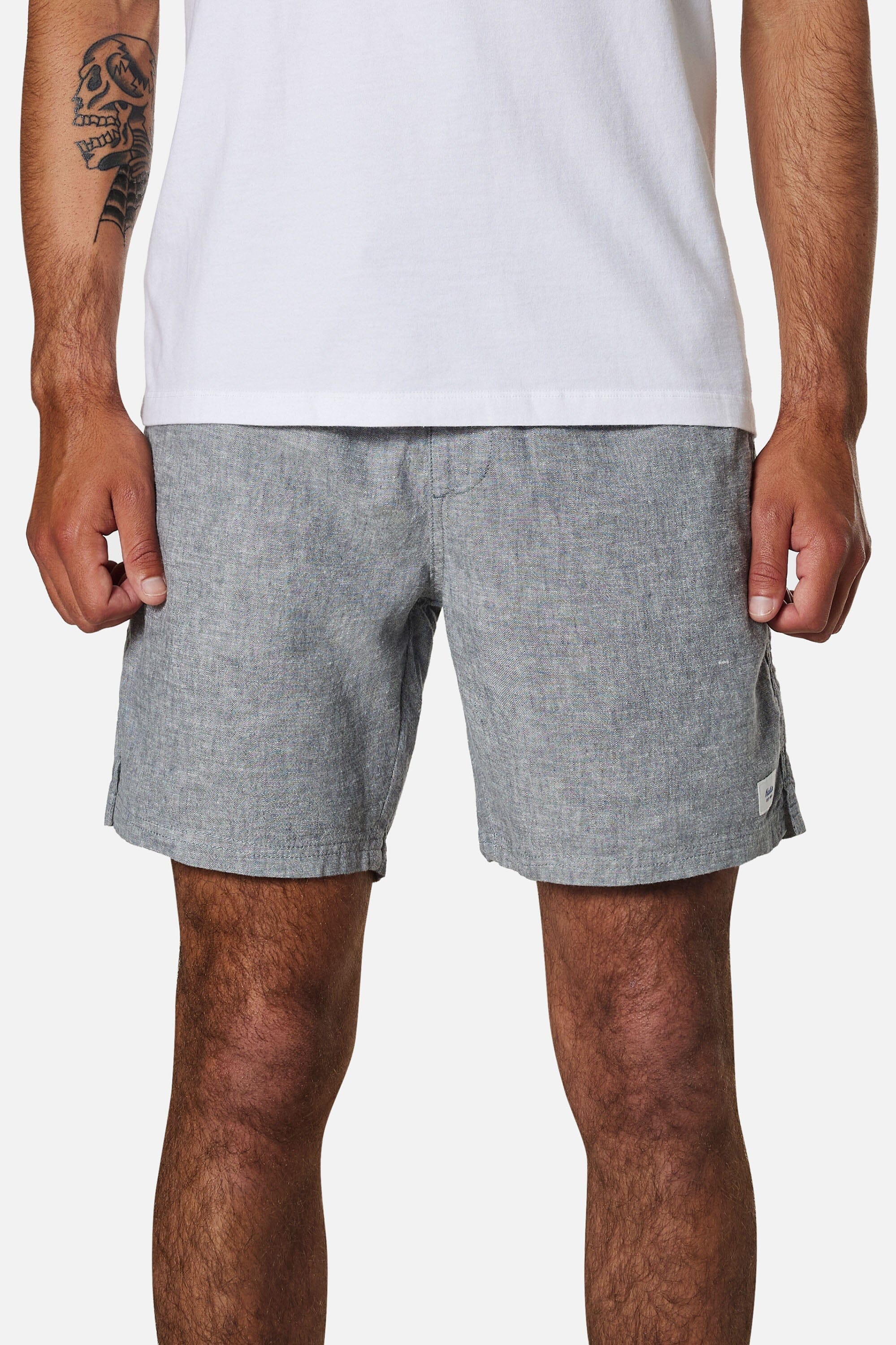 Katin Isaiah Local Short - Men's Shorts Katin
