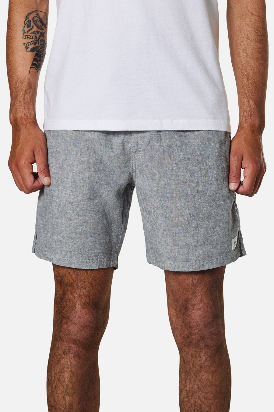 Katin Isaiah Local Short - Men's Shorts Katin 