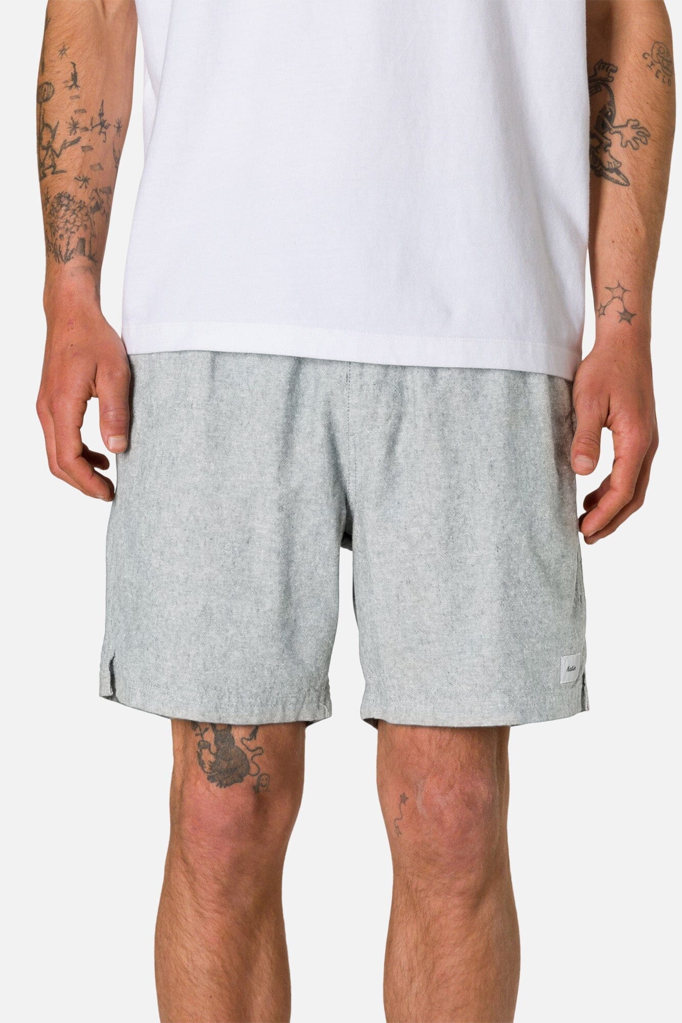 Katin Isaiah Local Short - Men's Shorts Katin