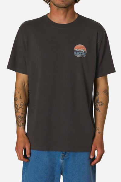 Katin Krui Tee Shirts Katin