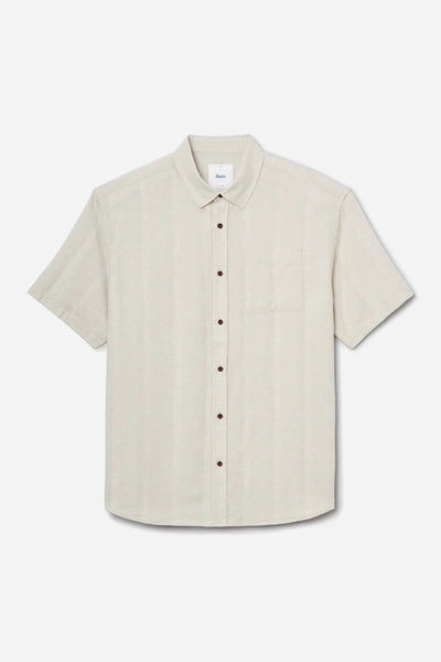 Katin Lenny Shirt Men's Short Sleeve Button Downs Katin