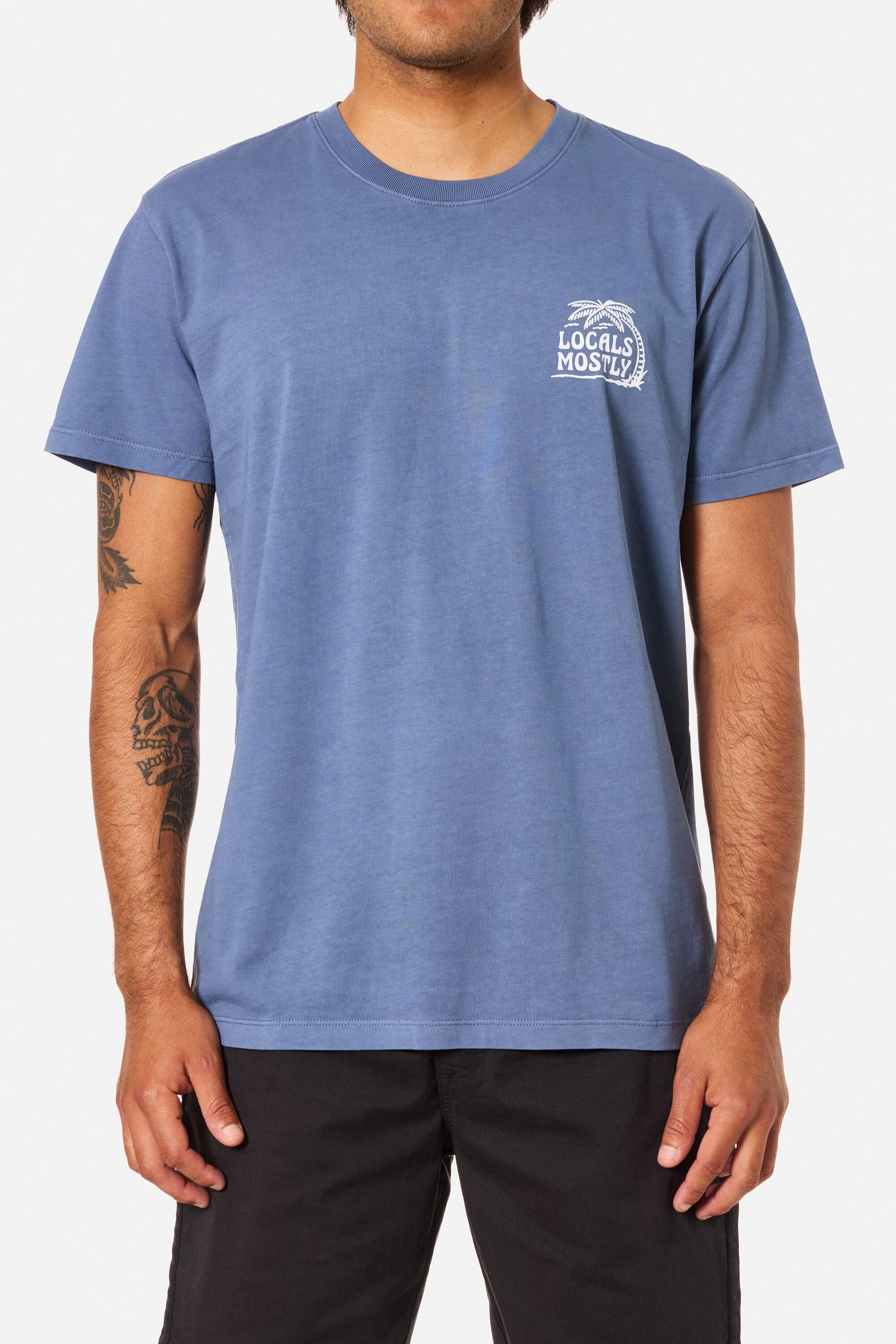 Katin Locals Tee Shirts Katin