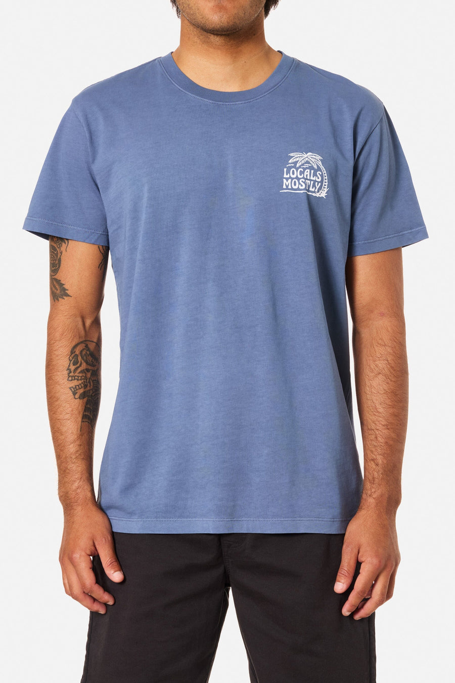 Katin Locals Tee Shirts Katin 