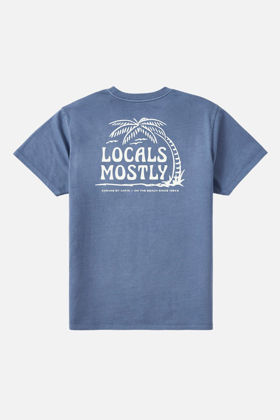Katin Locals Tee Shirts Katin 