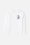 Katin Lou Long-Sleeved Tee T-Shirt Katin 