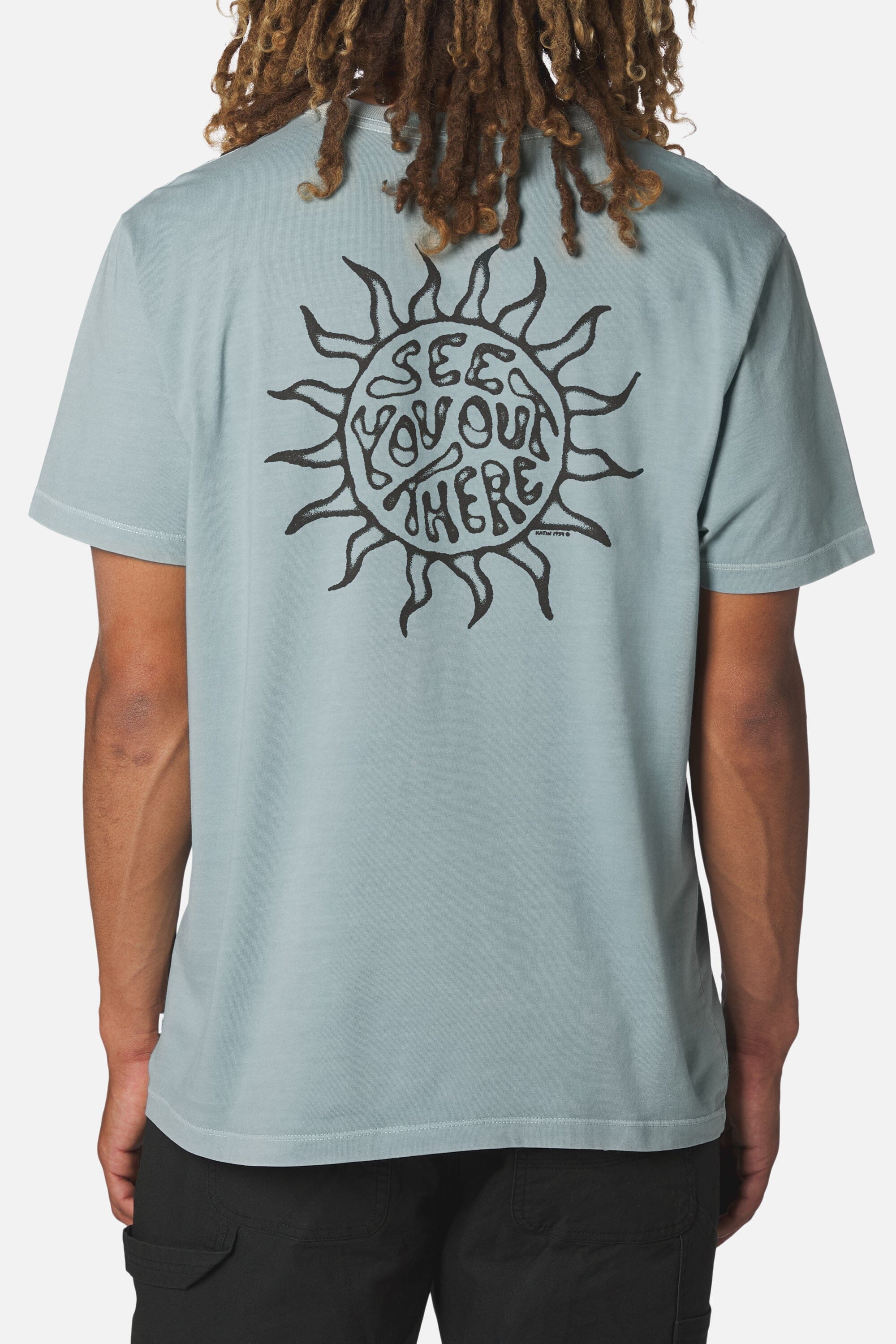 Katin Lumen Tee T-Shirt Katin