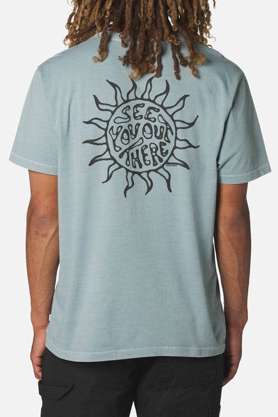 Katin Lumen Tee T-Shirt Katin