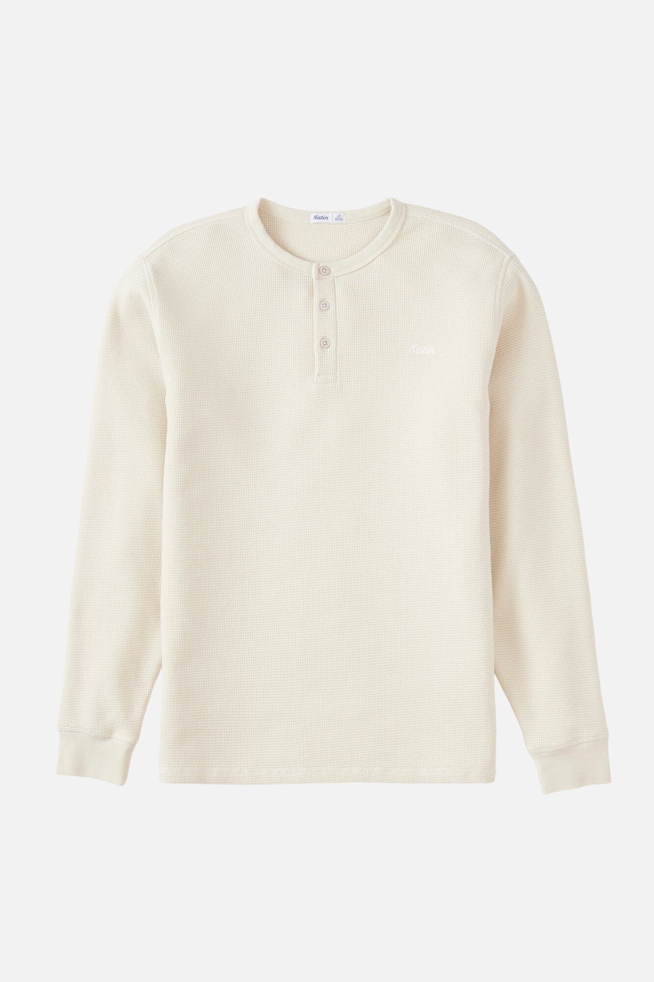 Katin Mesa Thermal T-Shirt Katin