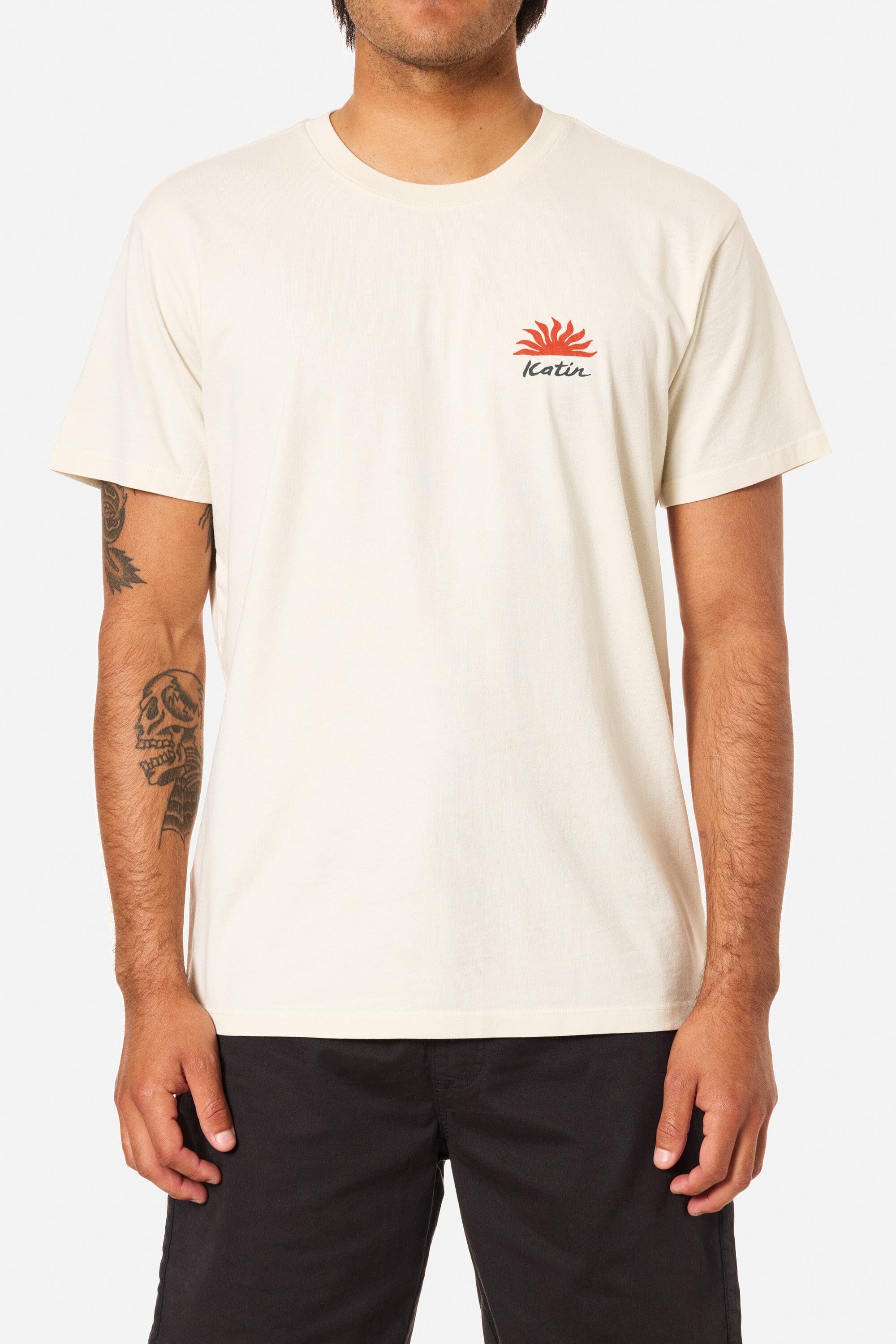 Katin Mirage Tee Shirts Katin