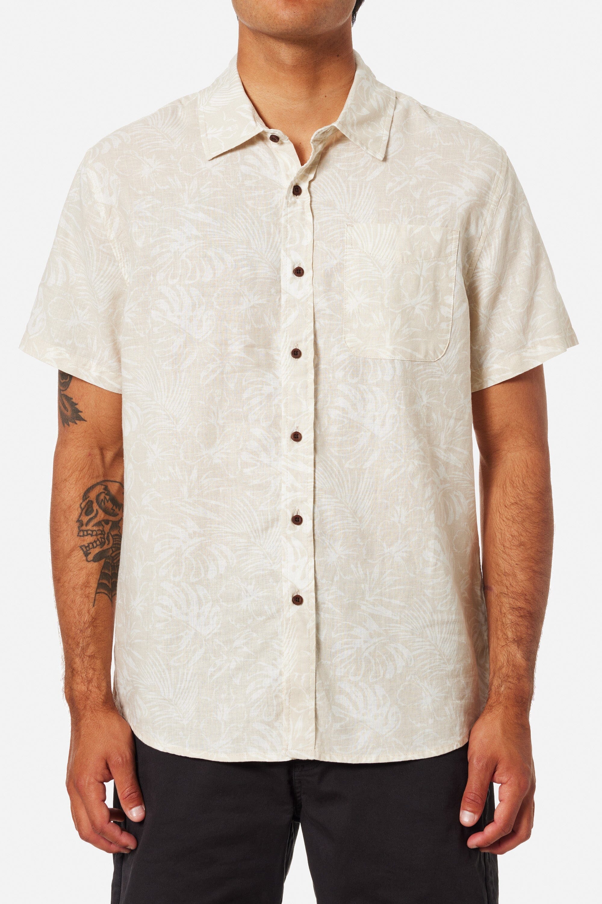 Katin Moco Shirt Shirts Katin