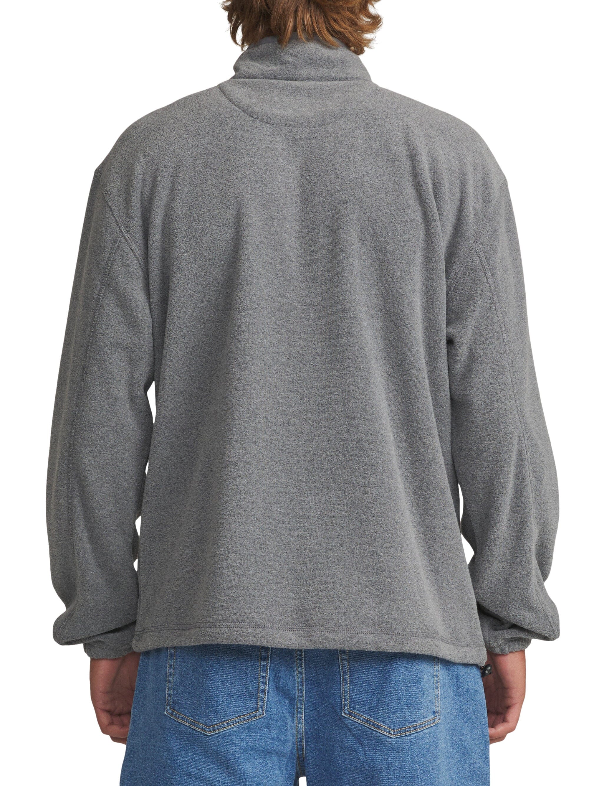Katin Nelson Fleece Pullover Men's Fleece Pullovers Katin