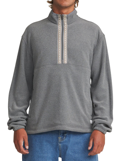 Katin Nelson Fleece Pullover Men's Fleece Pullovers Katin
