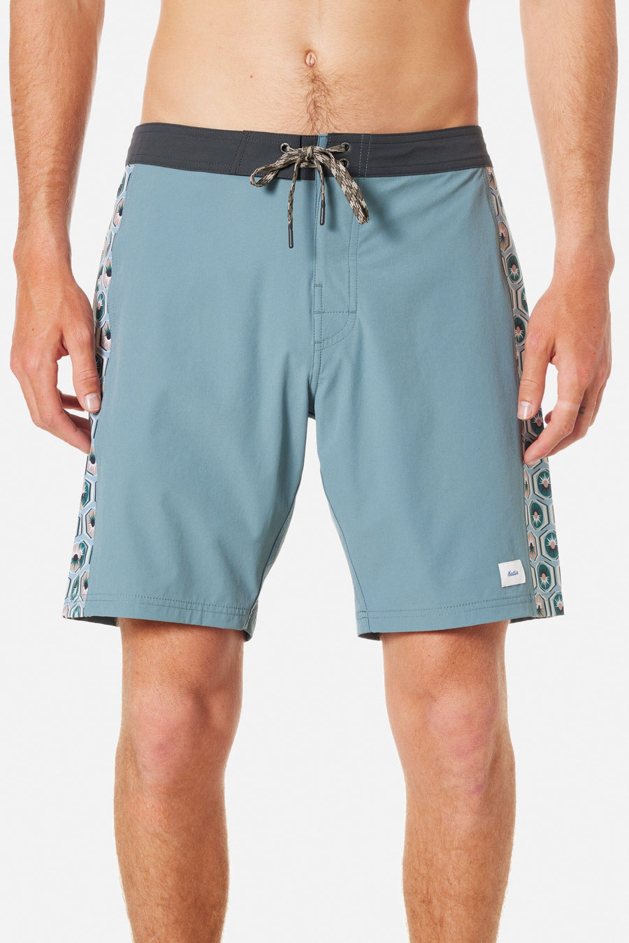 Katin OTG Bolo Surf Trunk - Men's Shorts Katin 
