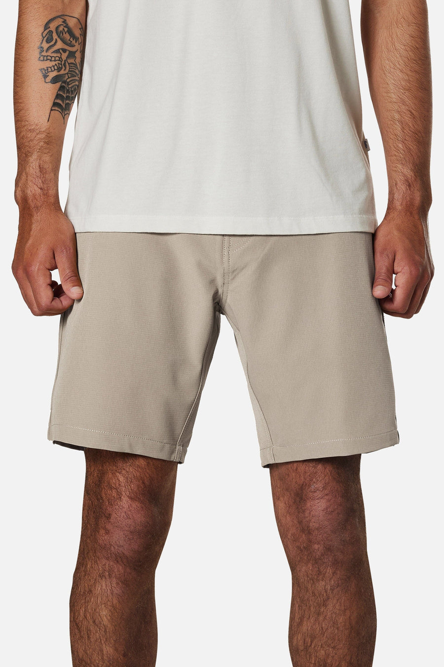 Katin OTG Wanderer Hybrid Short - Men's Shorts Katin 